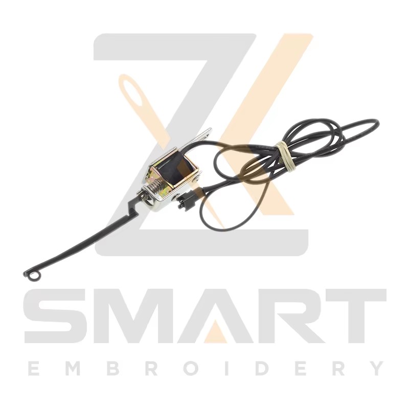 ریکوما پیکر Solenoid Assy 02010665 02010665VB MT سیریز Embroidery Machine Parts C040209