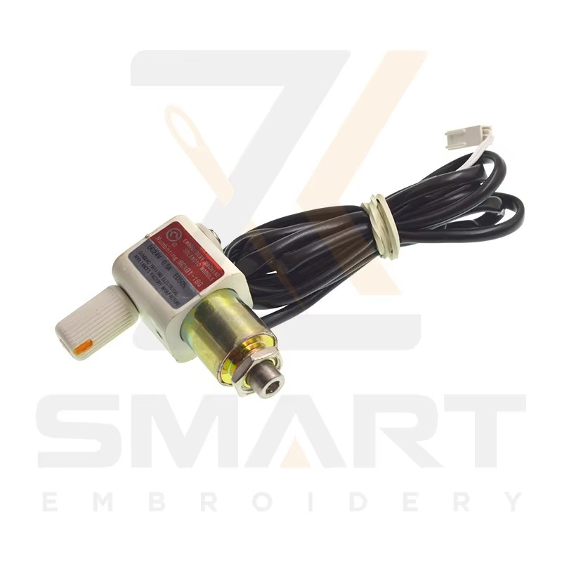 کچھ چینی ہنرنگ مشین کے لئے ہک solenoid MCX01-18G