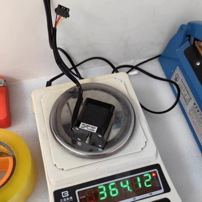 ہیکر موٹر 42H47-1704B05-1408-250 چینی ہیکر مشین حصوں C0103-42H47-1704B05-1408-250