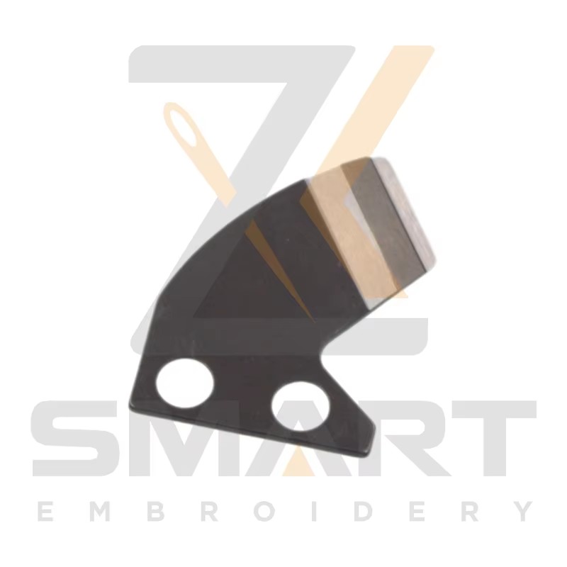 Barudan کی قسم کاٹنے کی چاقو موڑنے اور چین کے جڑنے کی مشین C030101BDF C030101BDM کے لئے ٹھیک کرنے والی چاقو