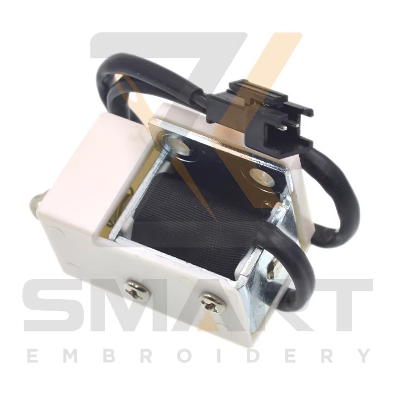 پیکر Solenoid چینی ہینڈلنگ مشینیں حصوں C040301-S