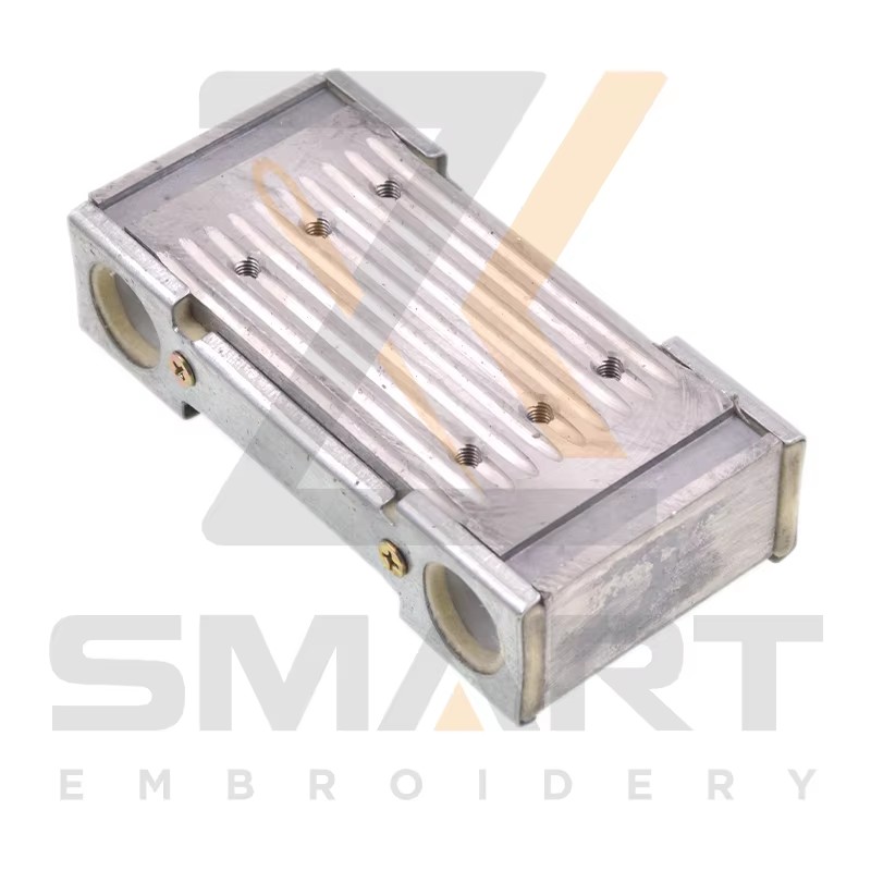 فریم بیلٹ مشترکہ سلاڈر 5M قسم 50MM وسیع چین کے لئے بیلٹ مشین کے حصوں D08033-5M-50-D17.7