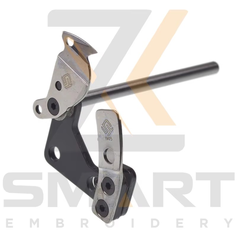 چینی ہنرنگ مشین C030305 کے لئے کاٹنے کا چاقو بلی Ass'y