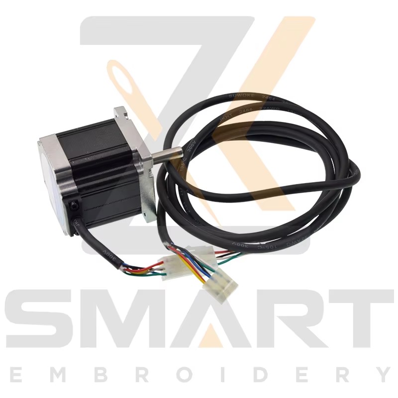 DAHAO A15 Single Head Embroidery Machines EDH03-A15-X01 کے لئے X Axis موٹر