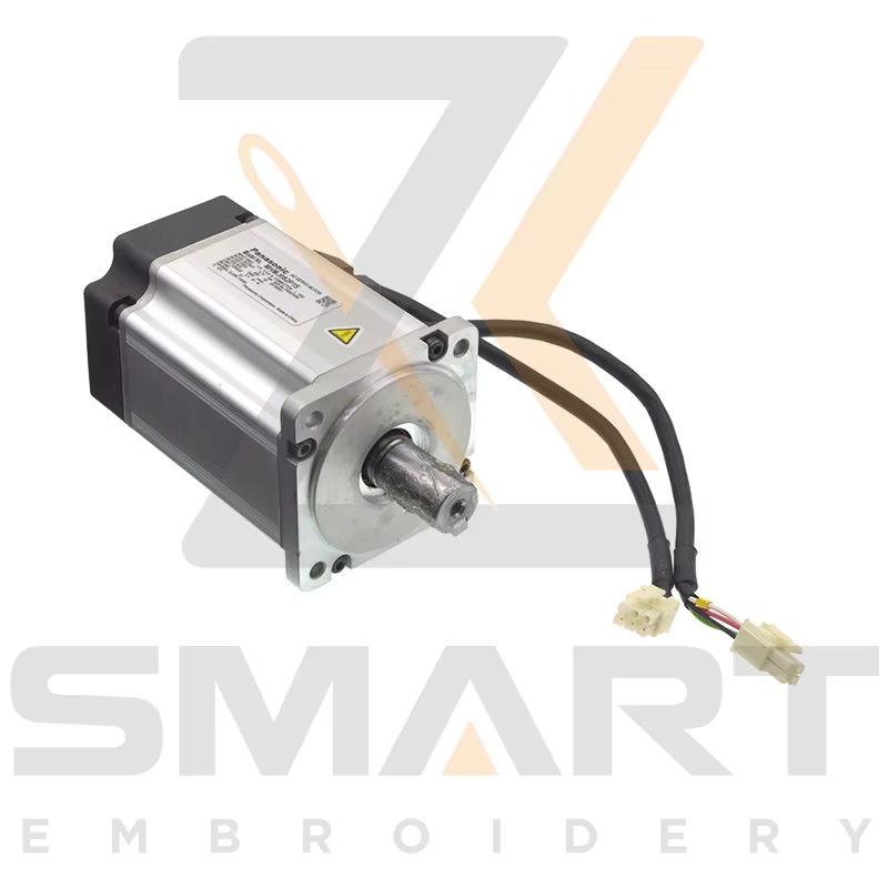 موٹر MHMJ082P1S چینی ہنگامی مشین حصوں EDH03-MHMJ082P1S