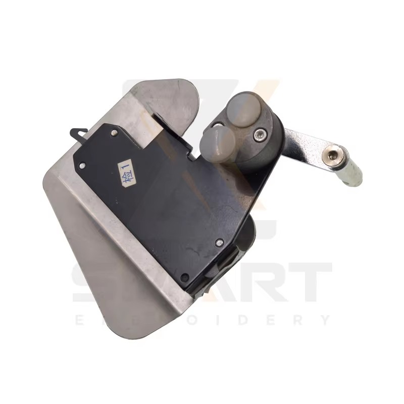 چینی ہنرنگ مشین C0101CN06 کے لئے اوپر تھریڈ ہیک Wiper Ass'y