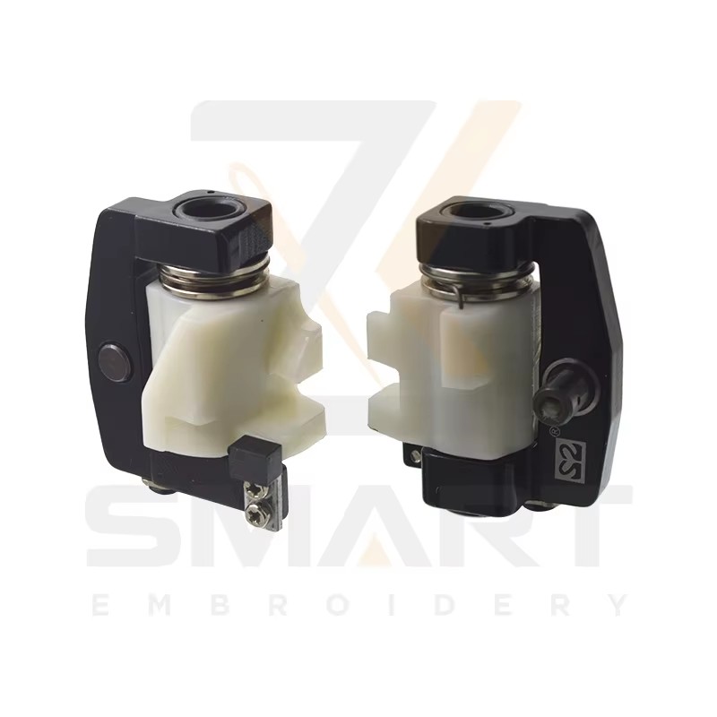 A01S12 Embroidery مشین کے لئے گولی بار Reciprocator Ass'y