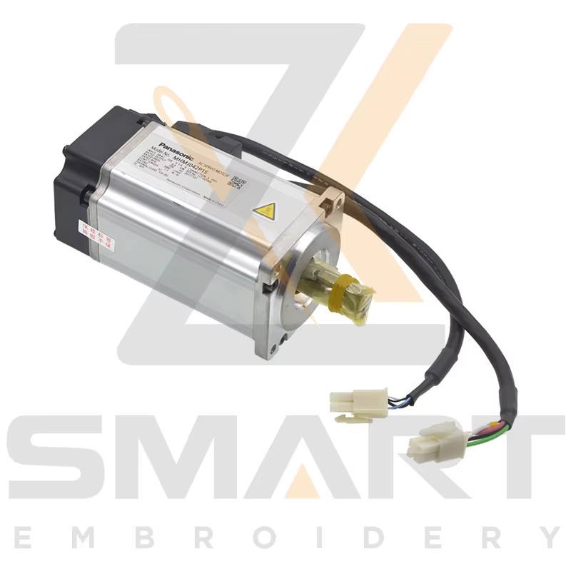 موٹر MHMJ042P1S چینی ہنگامی مشین حصوں EDH03-MHMJ042P1S