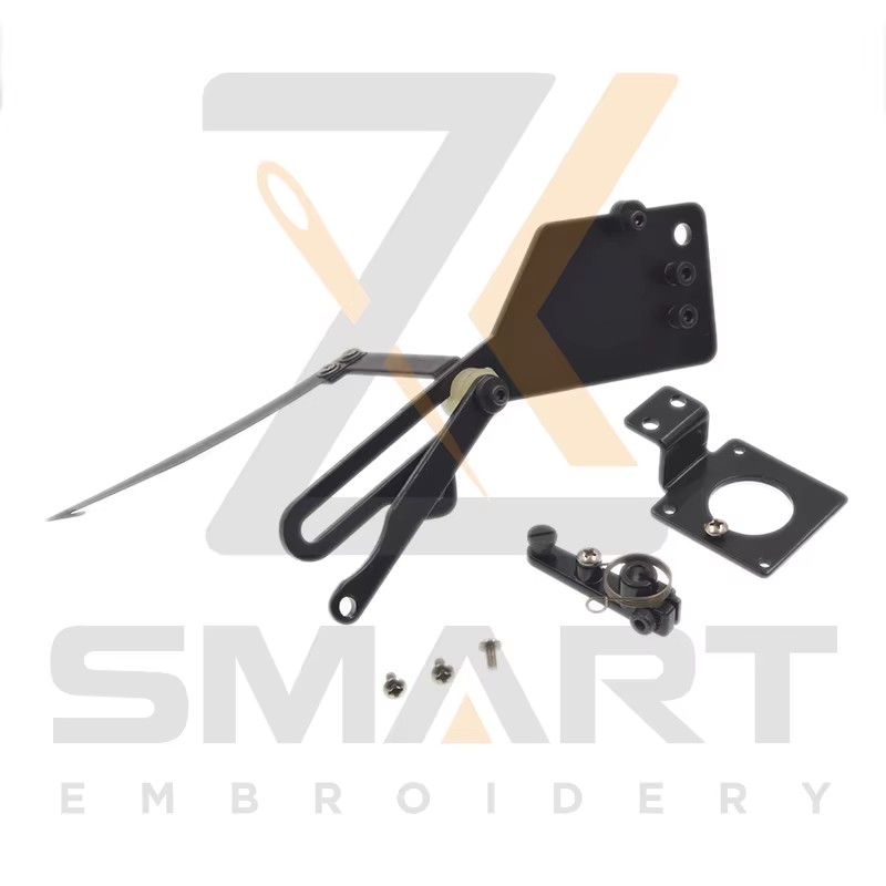 موٹر C0101CN08 کے بغیر چینی بیلنگ مشینوں کے لئے Wiper Assy