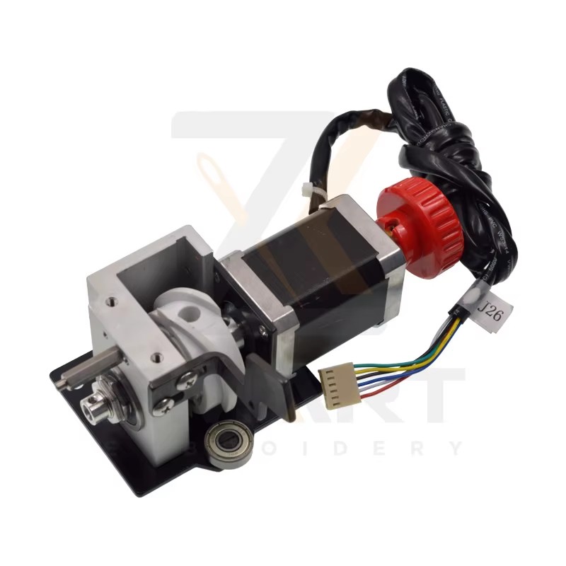 رنگ بدلنے Ass'y 03040590 Ricoma Embroidery مشین کے حصوں C0203RC01 کے لئے