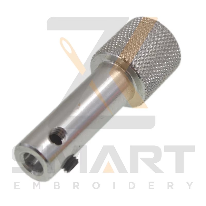 رنگ بدلنے والی موٹر ہینڈل چینی ہینڈلنگ مشین حصوں C020402