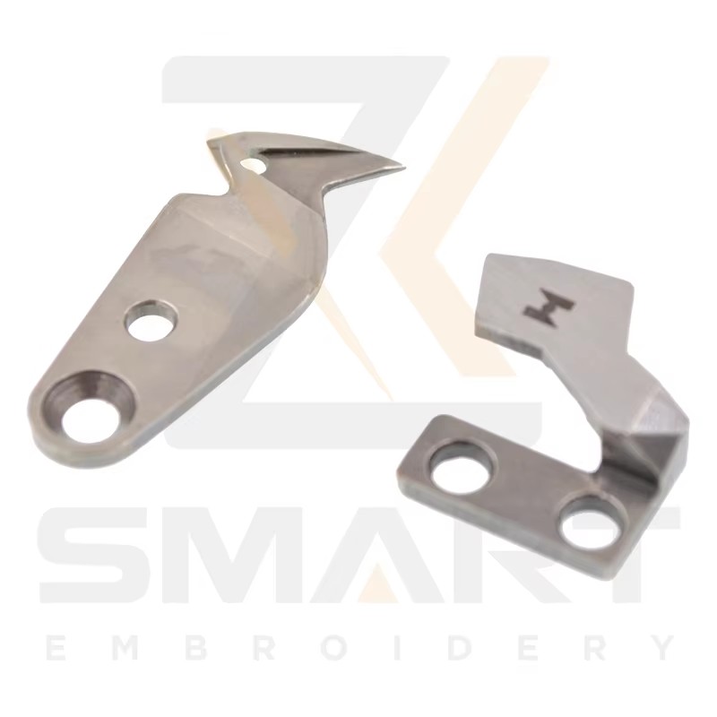 Feiya موڑنے والی مشین متحرک اور مستحکم چاقو AT020401 EG020402