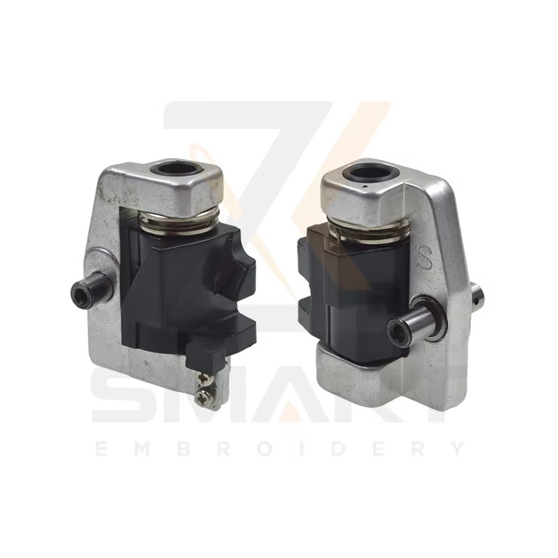 A01S21 Embroidery مشین کے لئے گولی بار Reciprocator Ass'y