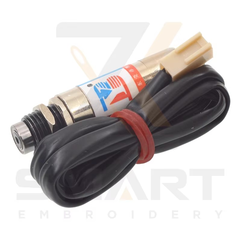 A0901CBS کے لئے چینی ہلکی مشین کے لئے ہلکی solenoid کے ساتھ لیزر