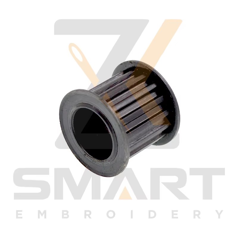 چینی TANG CamFive پائپنگ مشین حصوں Pulley S5M D05-S5M-D17-W20