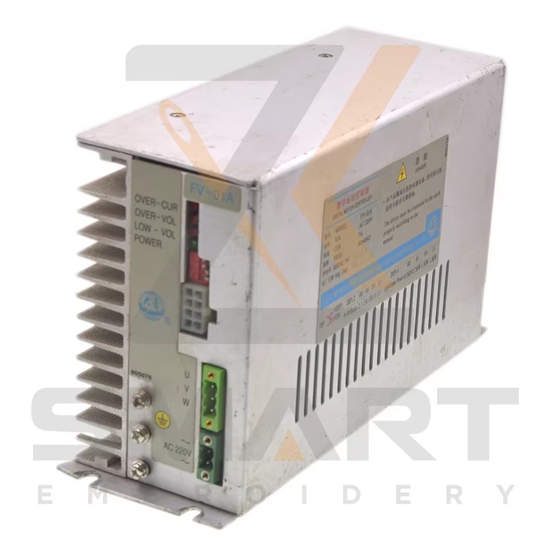 DAHAO FV-01 FV-02 ڈرائیور چینی ہلکی مشینوں کے لئے EDH02-FV01/FV02-U