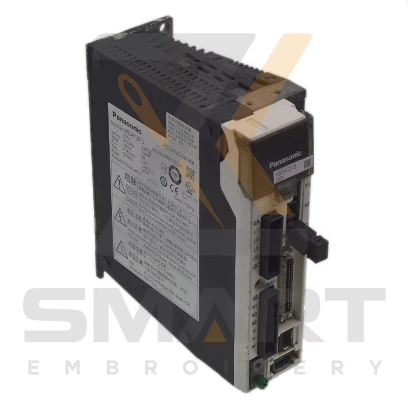 استعمال شدہ ڈرائیور MBDHT2510 ایمرجنسی مشین حصوں EDH02-MBDHT2510-U