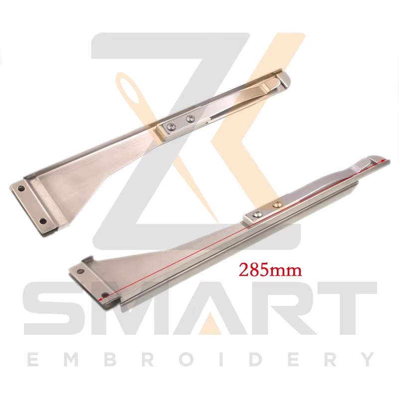 ٹیوبولر ہاپ سپورٹ چینی ہنرنگ مشین حصوں D020406-285 D020406-320