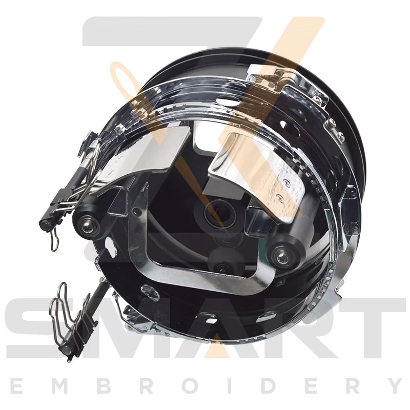 Feiya چینی ہنرنگ مشین D0301-FY01 کے لئے Cap Embroidery ڈرائیور فریم کیٹ