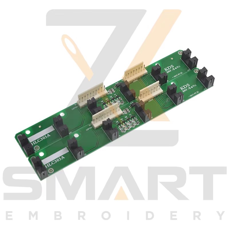 HLC303 اور HLC304 کے لئے چینی ہنرنگ مشین EDH0501-HLC303-C EDH0501-HLC304-C