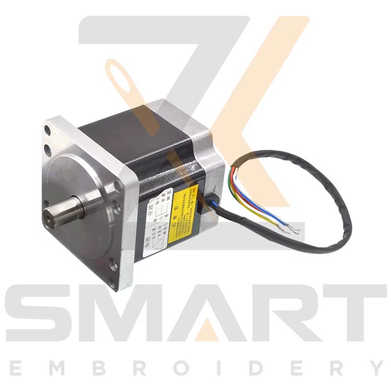 موٹر 86BYG350AH کے لئے DAHAO سسٹم چینی ہنگامی مشین EDH03JB-86BYG350AH