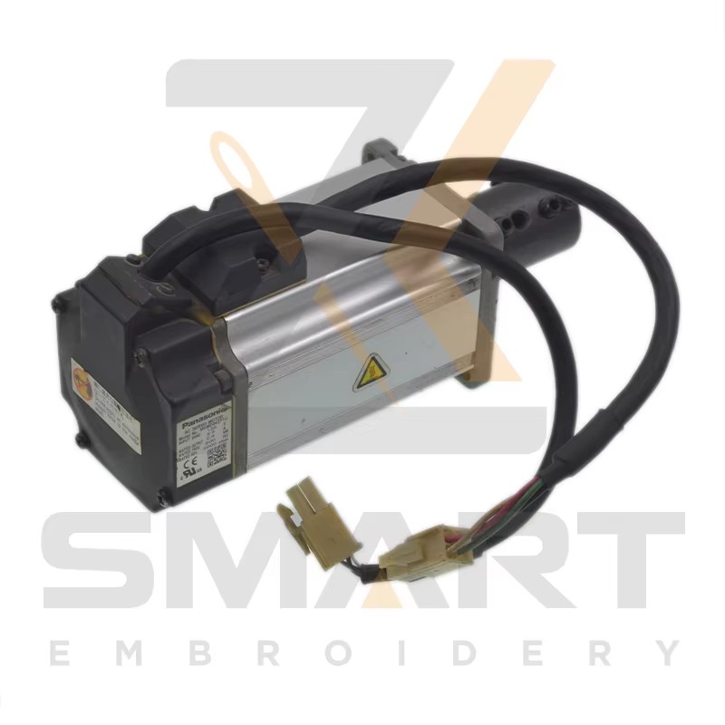 استعمال شدہ موٹر MHMD042P1U چینی ہنگامی مشین حصوں EDH03-MHMD042P1U-U