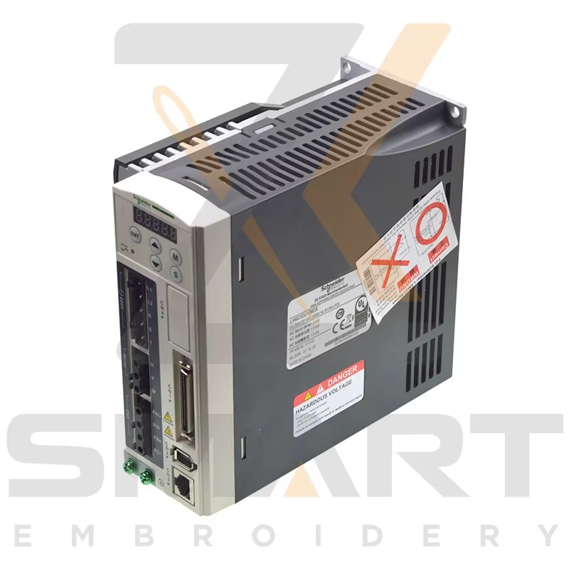 Richpeace ڈرائیور LXM23DU10M3X امبرڈری مشین حصوں EFY-LXM23DU10M3X