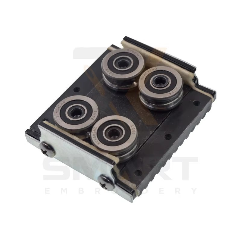 چین کے لئے فریم سلاڈر Ass'y D0800202