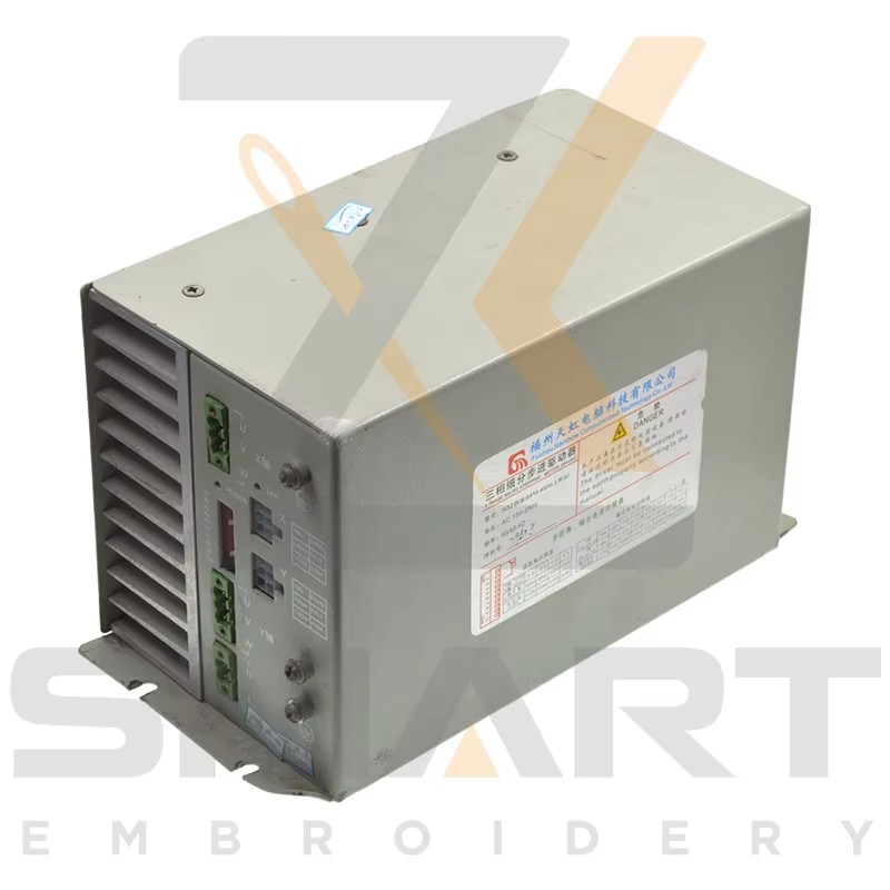 Rainbow H32 ڈرائیور استعمال شدہ چینی ہنگامی مشین کے حصوں E08-H32-U