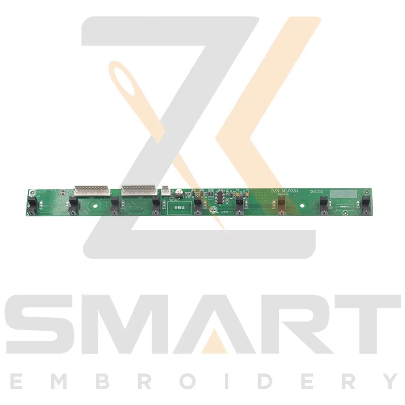 DAHAO نظام کے لئے ML935 سینسر کارڈ چین ایمرجنسی مشین EDH0501-ML935-C