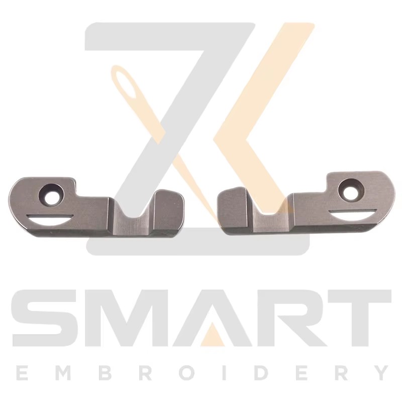 چینی سکریننگ مشین کے حصوں S01009-L S01009-R کے لئے چاقو شیشے