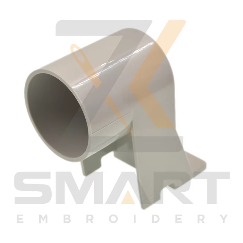 Original Barudan Embroidery Machine Parts KF530151 دباؤ بٹن سوئچ کیپ D08BD01-O