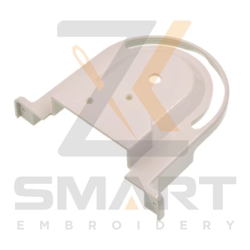 Barudan ہلکی مشین کے حصوں PC240011 HB240200 RR240010 چھت کے سر کی پوشاک (A) T12BD01W