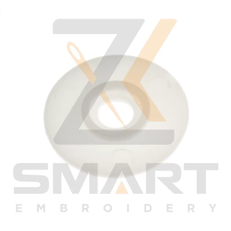 5 ٹکڑے Barudan ہلکا مشین ٹینشن گائیڈ حصوں T07BD01