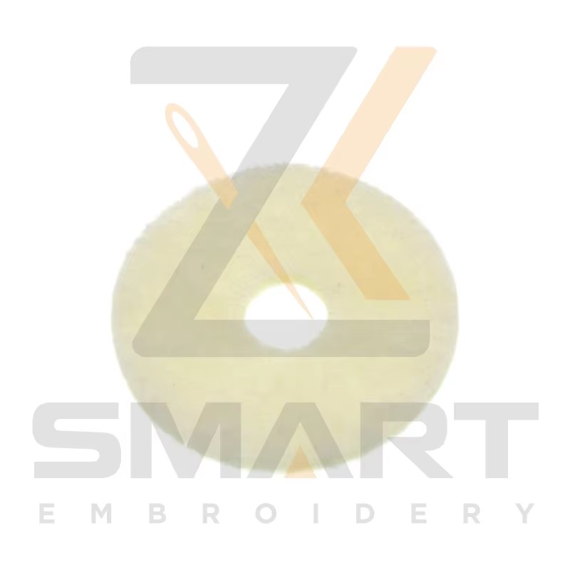 Barudan ہلکی مشین کے حصوں ٹرانسمیشن بیس Felt T0704BD01