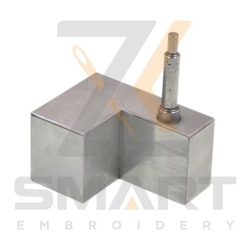 Barudan Arm Gauge G01BD-ARM01 کے لئے بڑے شاٹ امبروڈری مشین کے حصوں کے لئے