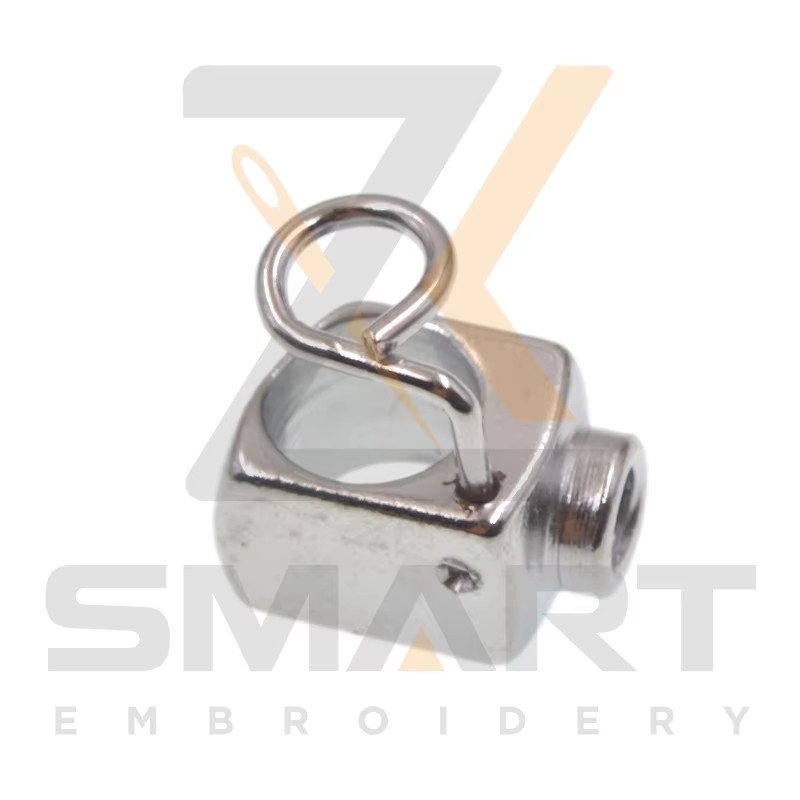 10 ٹکڑے Barudan ہیکنگ مشین حصوں RH230450 RH230440 ہیک N0902BD01