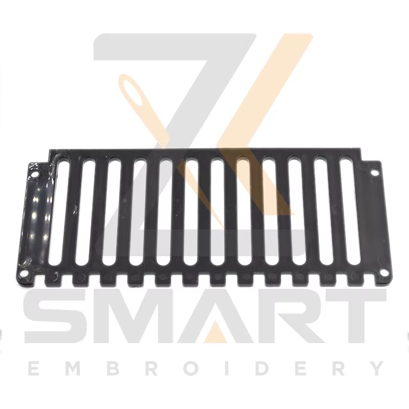 ہائیڈل بار گائیڈ ریلوے 12 رنگ چینی ہائیڈلنگ مشین کے حصوں N06H1203