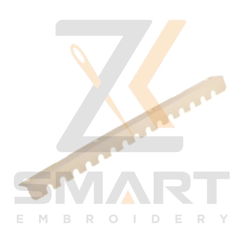 15 رنگوں اوپر ٹریڈ گائیڈ سپریول ٹیوب بیس چینی ہنگامی مشین حصوں T0502CN15W