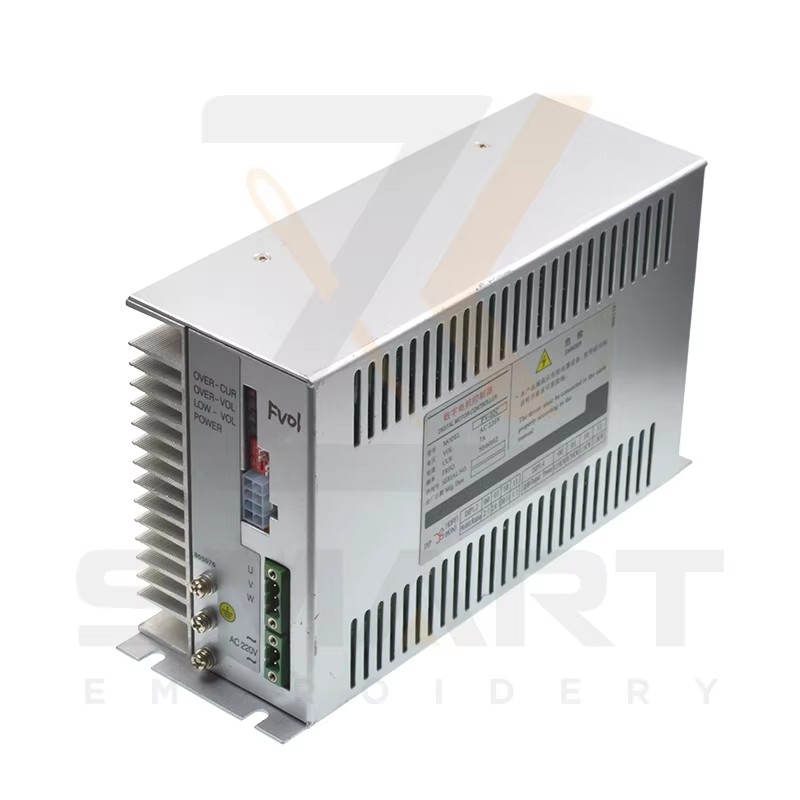 نئی DAHAO FV01 ڈرائیور کا کاپی چینی ہلکا مشین EDH02-FV01-C کے لئے