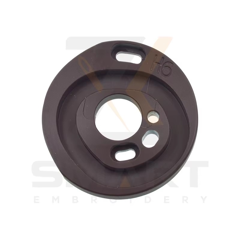 Barudan H6 Cam RH230290 20mm چھاتی قطر تقسیم A02H620S