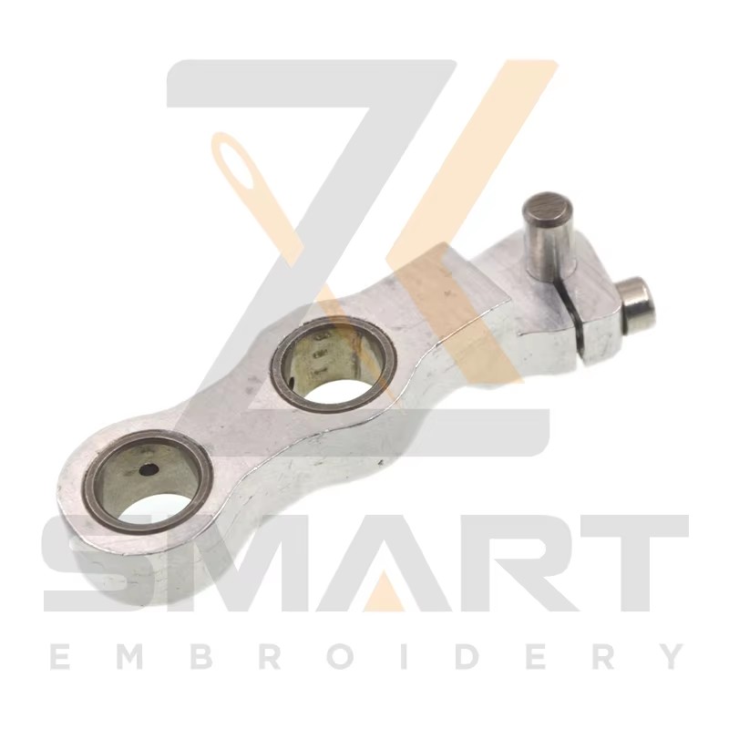 Barudan ہلکی مشین حصوں ہلکی بار ڈرائیونگ لیور(P25.65) RR230080 HB230240 HB230241 A04BD01