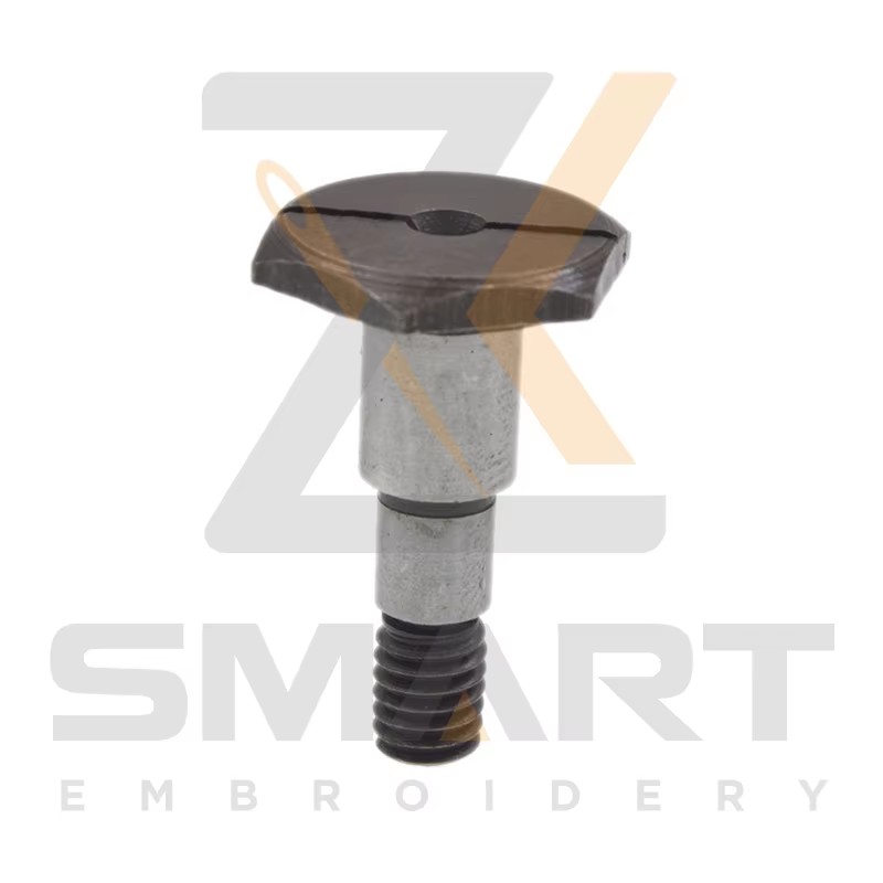 5 ٹکڑے Barudan پائپنگ مشین حصوں ہیل بار ڈرائیونگ لیور کنکشن پین HB230261 A04BD01P