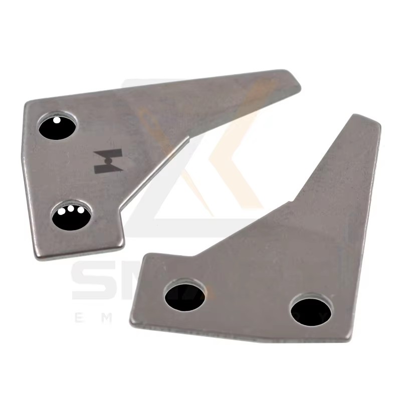 کمرے KN270960 Barudan کمرے کی مشین کے حصوں کے لئے C0301BD-KN270960