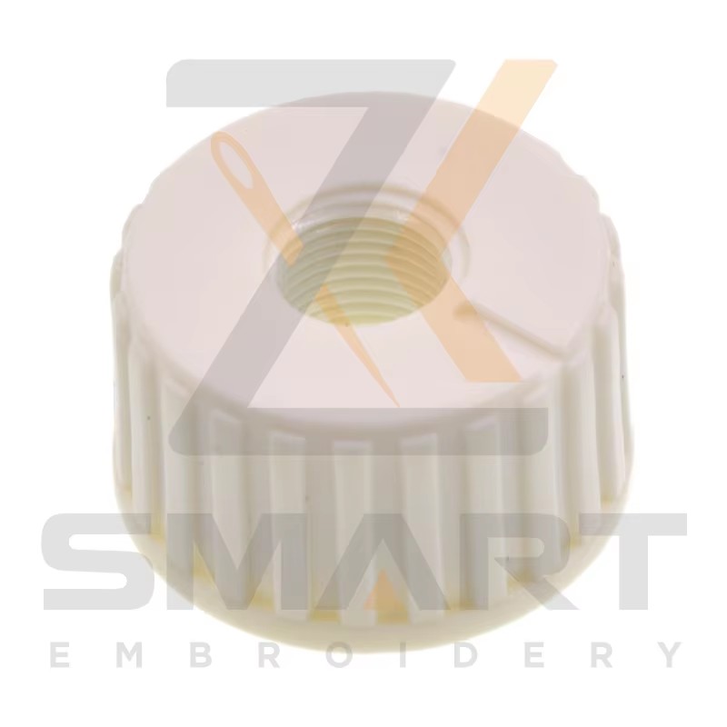 Barudan سلاٹنگ مشین کے حصوں تار دباؤ کی ترتیبات سلاٹ کی پوش T0705BD01