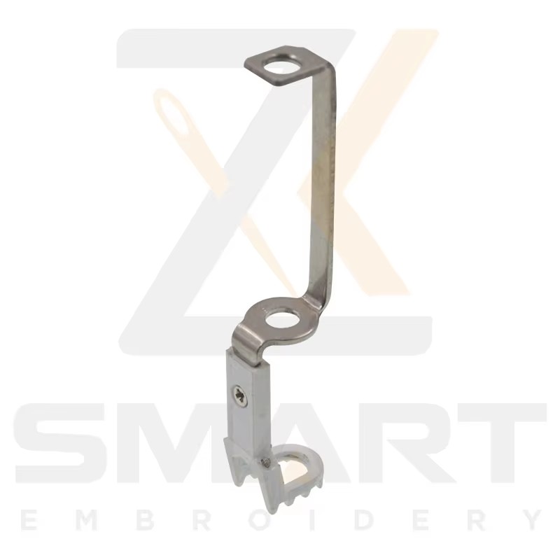 Chenille Device Embroidery Machine Parts کے لئے پریشر فٹ N0301CH02