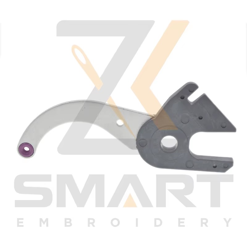 10 ٹکڑے اچھا معیار لے لو لیبر (آس ای) Barudan Embroidery Machine Parts N0701BD04-G