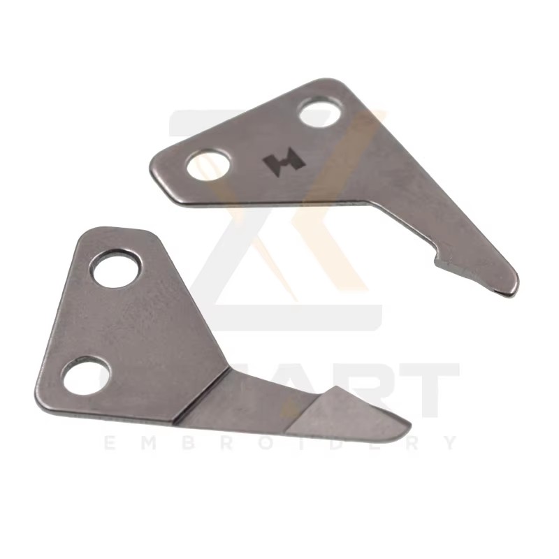 کمرے KN270961 کے لئے Barudan ہلکی مشین کے حصوں C0301BD-KN270961