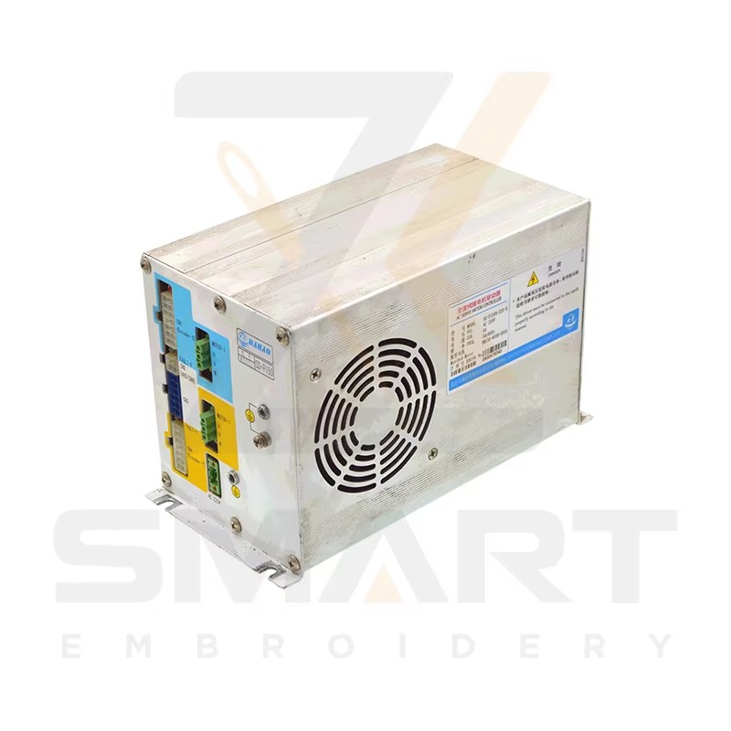 DAHAO ڈرائیور SD-P150-D20 چینی ہینڈلنگ مشین حصوں EDH02-SD-P150B-D20