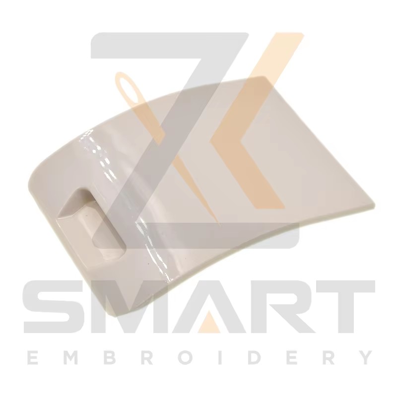 Barudan ہارڈنگ مشین حصوں HT240470 تیل کی فراہمی کے دروازے T12BD0201